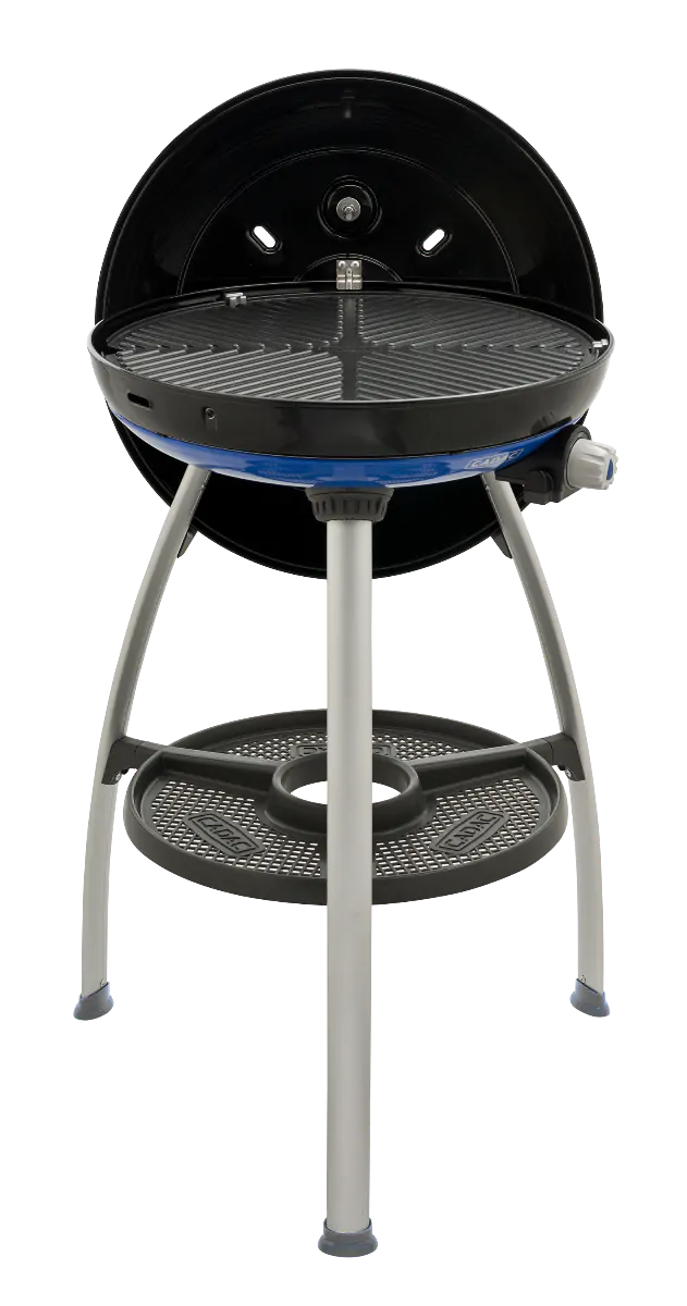 CARRI CHEF 50 BBQ / CHEF PAN