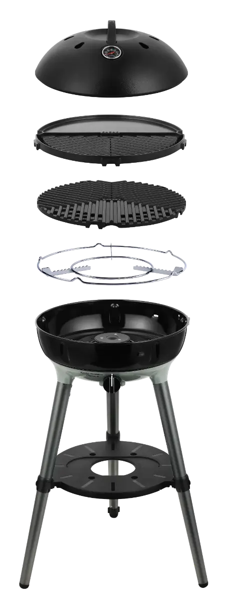 Cadac plinski žar Carri Chef 40 BBQ/Grill2Braai