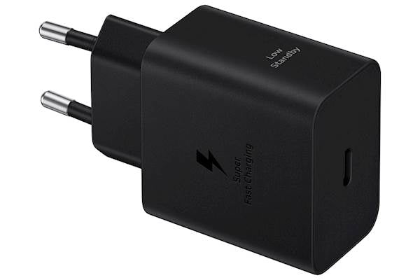 SAMSUNG ADAPTER TYPE-C HITRI 45W BLACK EP-T4511NBEGEU