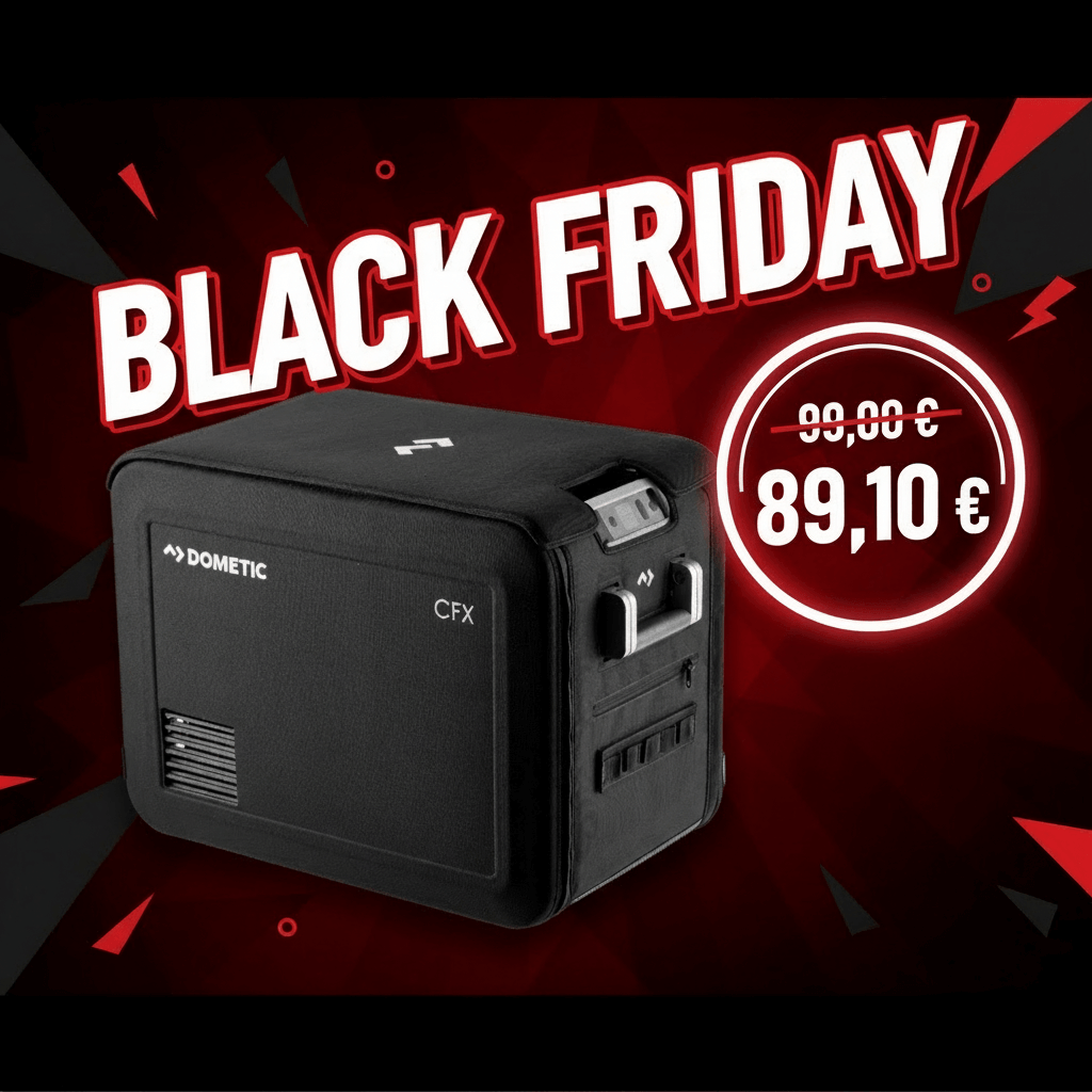 DOMETIC Zaščitni ovitek CFX3 35