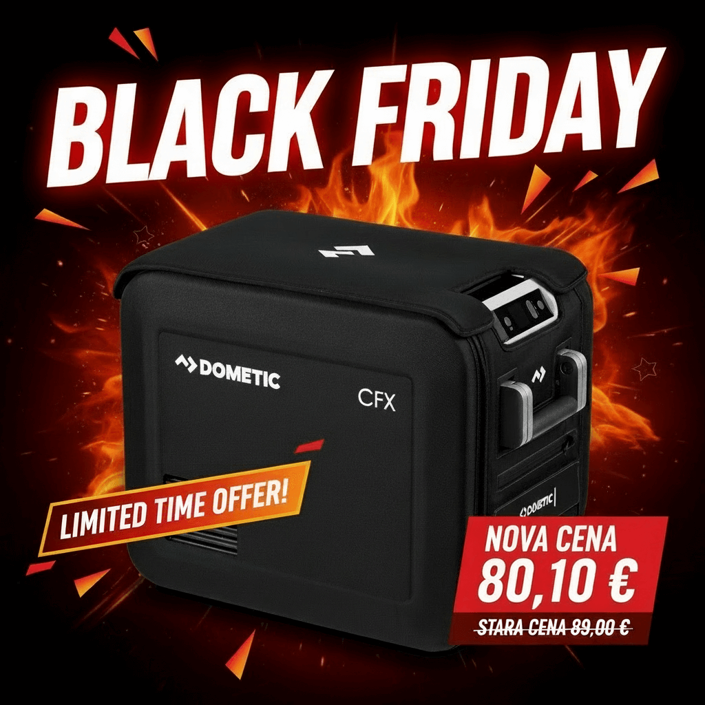 DOMETIC Zaščitni ovitek  CFX3 25