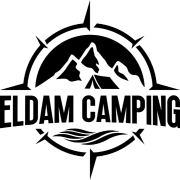 ELDAM CAMPING logo