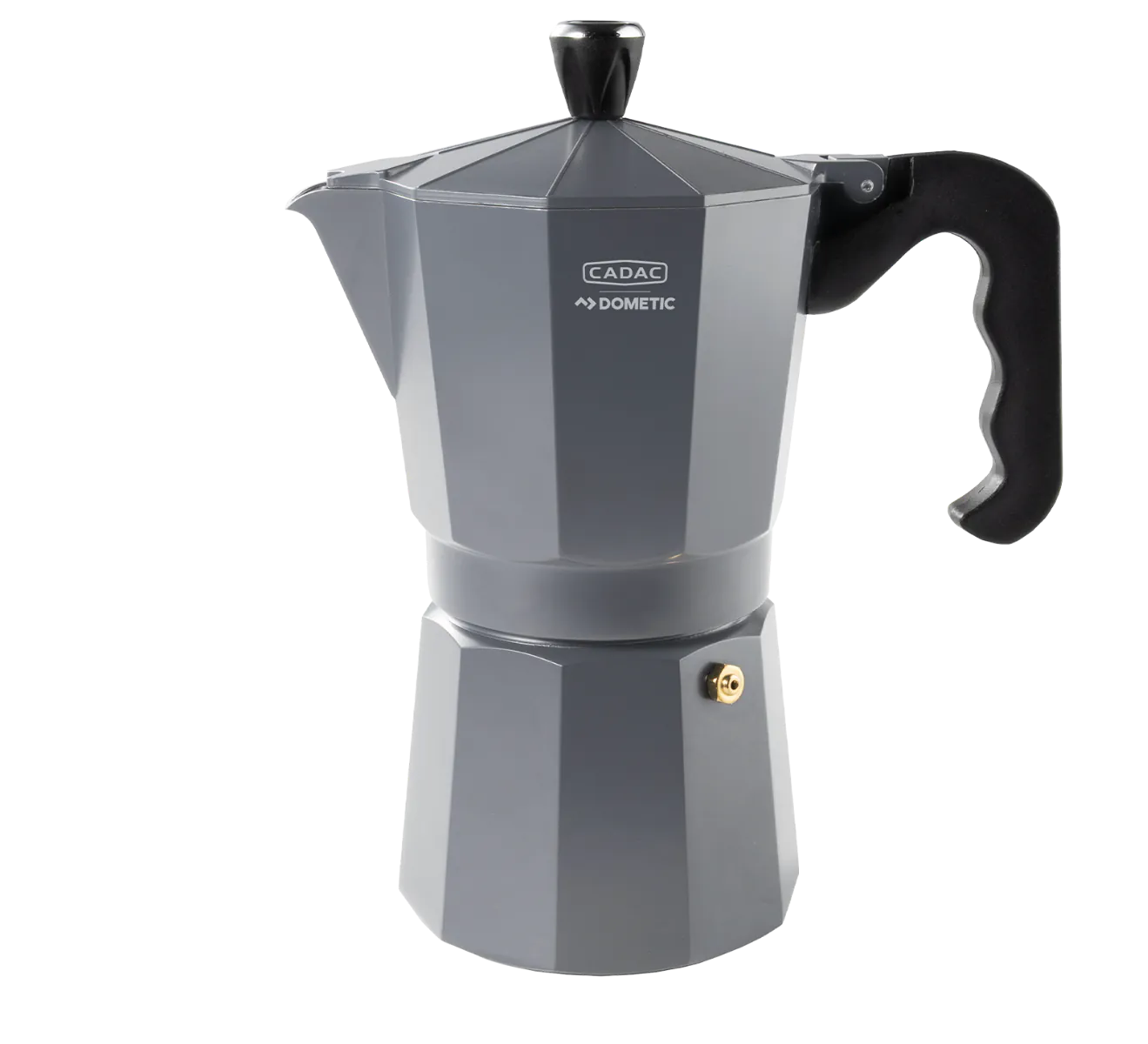 Kavni perkolator za 9 skodelic CADAC