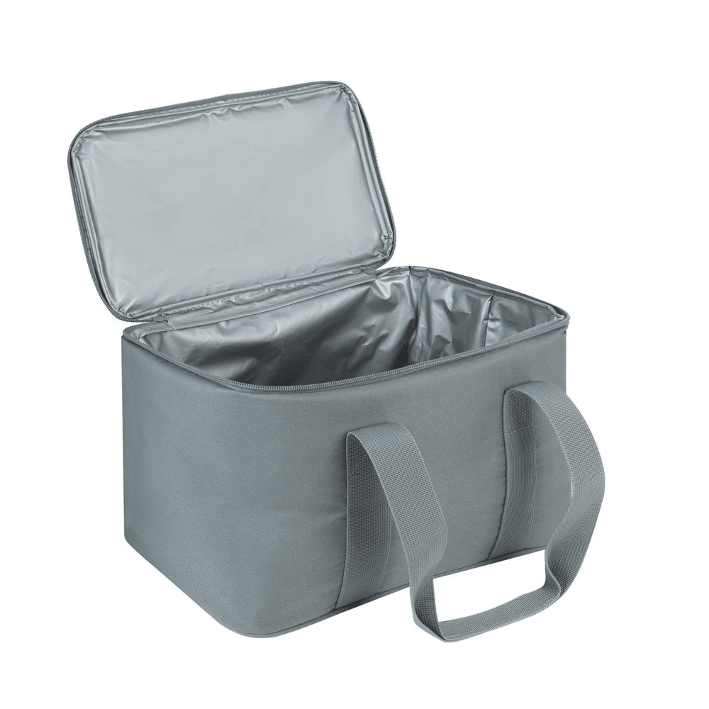 RIVACASE 5717 hladilna torba 17l - siva